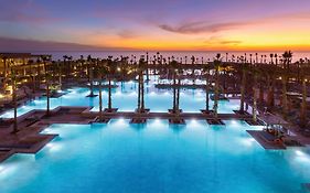 Hotel Riu Palace Tikida Taghazout - All Inclusive