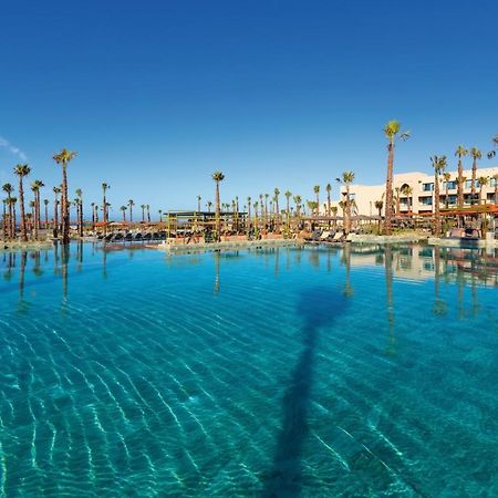 Hotel Riu Palace Tikida Taghazout - All Inclusive Esterno foto