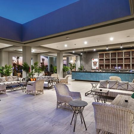 Hotel Riu Palace Tikida Taghazout - All Inclusive Esterno foto