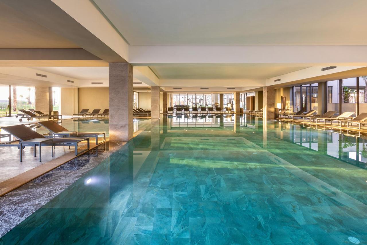 Hotel Riu Palace Tikida Taghazout - All Inclusive Esterno foto