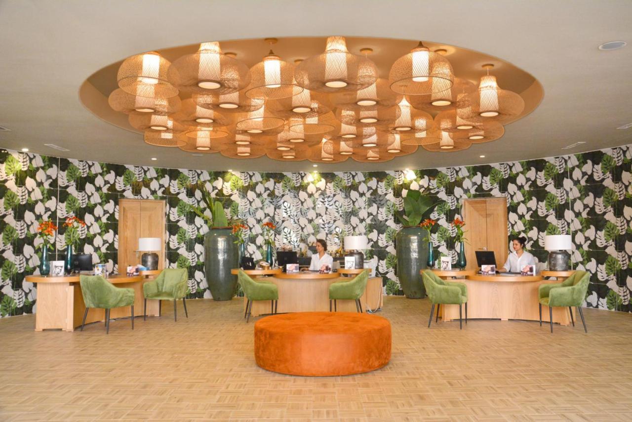 Hotel Riu Palace Tikida Taghazout - All Inclusive Esterno foto