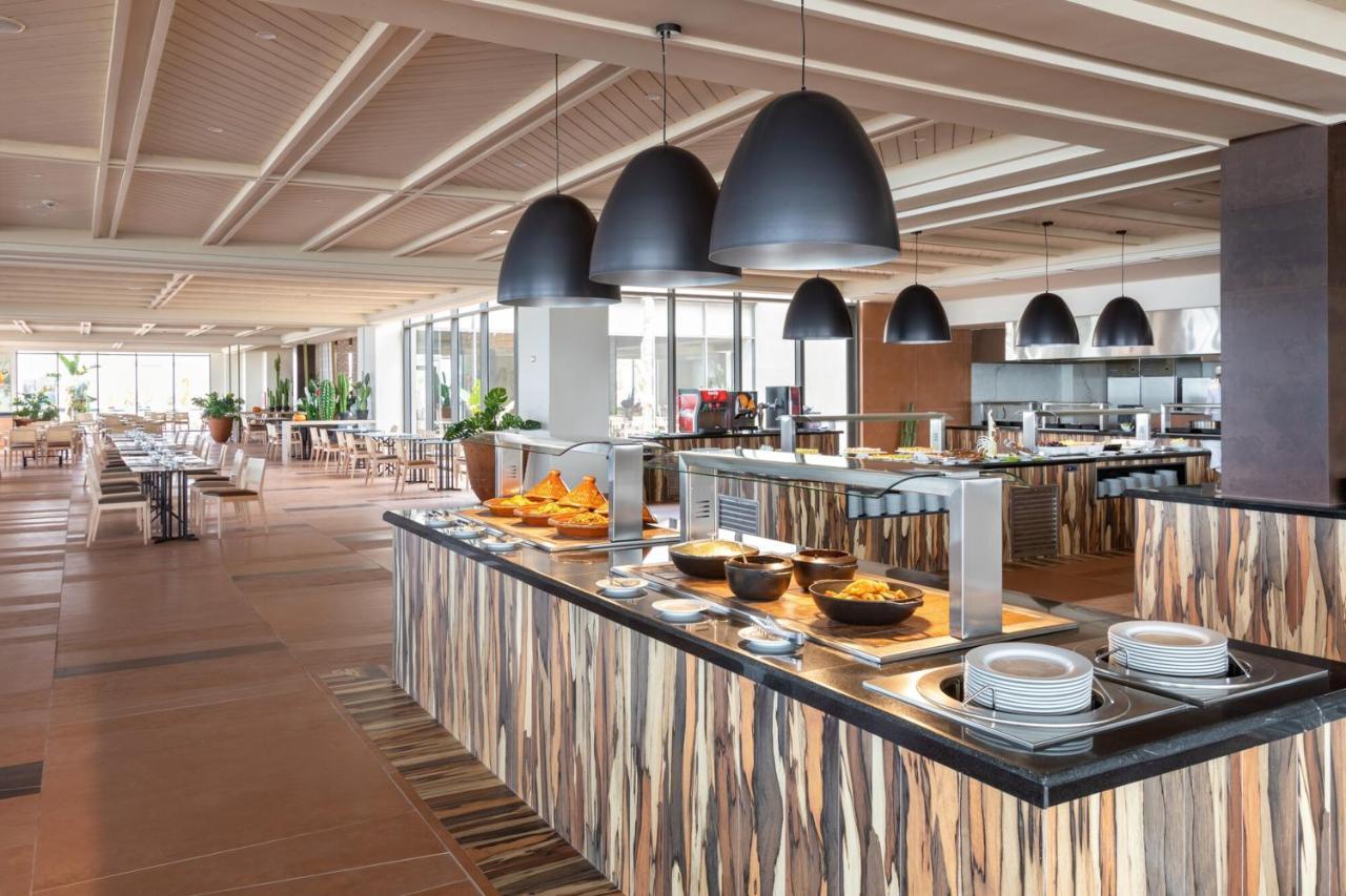 Hotel Riu Palace Tikida Taghazout - All Inclusive Esterno foto
