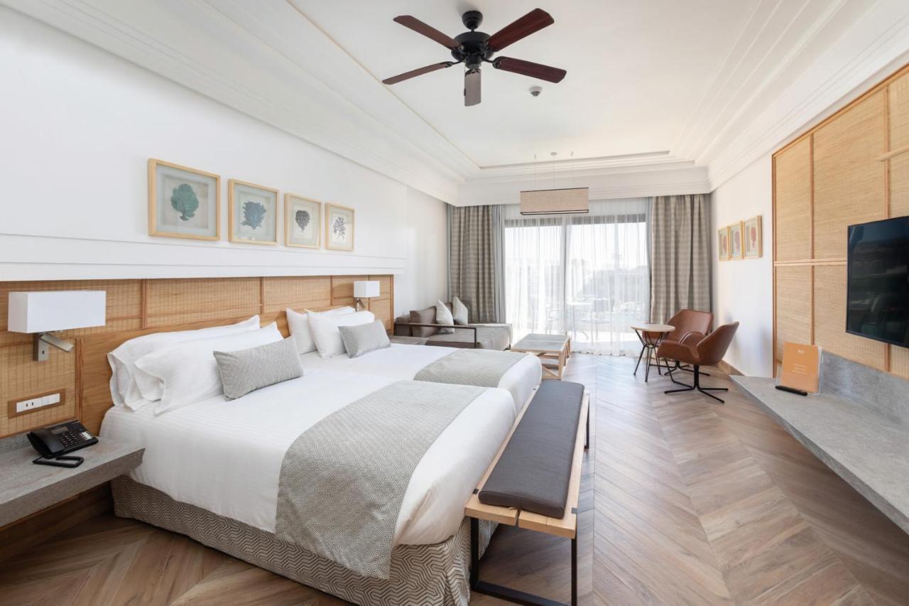 Hotel Riu Palace Tikida Taghazout - All Inclusive Esterno foto