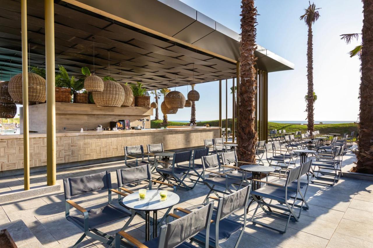 Hotel Riu Palace Tikida Taghazout - All Inclusive Esterno foto