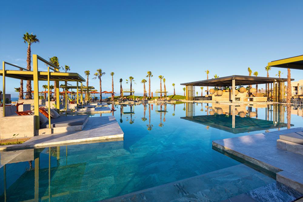 Hotel Riu Palace Tikida Taghazout - All Inclusive Esterno foto