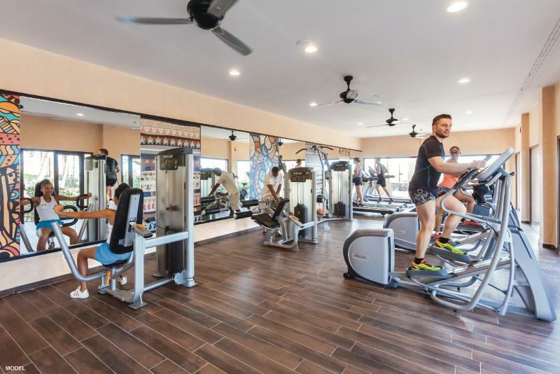 Hotel Riu Palace Tikida Taghazout - All Inclusive Esterno foto