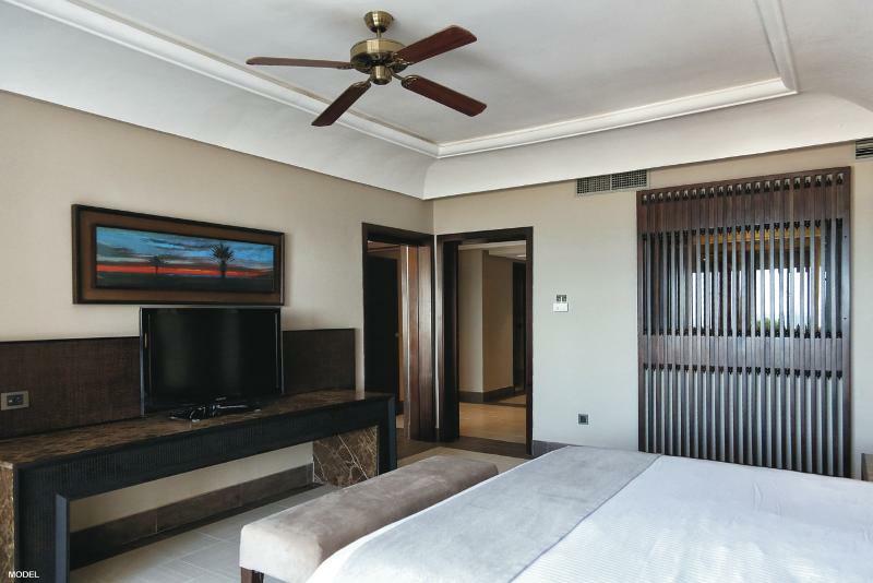 Hotel Riu Palace Tikida Taghazout - All Inclusive Esterno foto